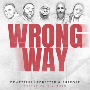 Wrong Way (feat. RL Bush)