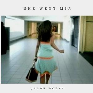 She went m i a (Explicit)