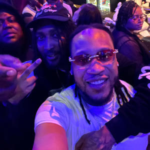 Really winin (Explicit)