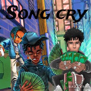 Song Cry (Radio Edit|Explicit)