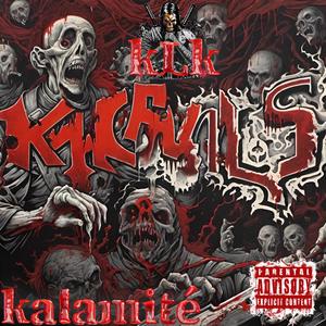 Dark Rider (Explicit)