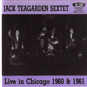 Live in Chicago, 1960 & 1961