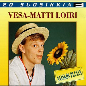 Vesa-Matti Loiri - Kaksi ystävää