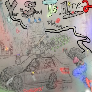 Locked Out Of Heaven (feat. General Etiquitte, $haady & Shawnie B) (Explicit)