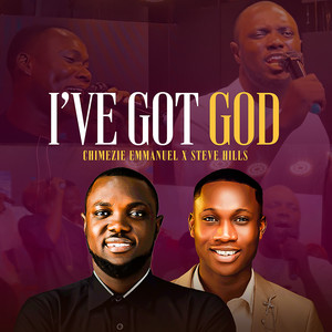 I've Got God