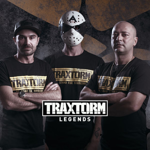 Traxtorm Legends @ Thunderdome 2017 (Explicit)