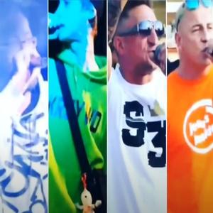 Soberman - Wolności nurt (Instrumental|Explicit)