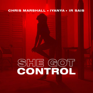 She Got Control