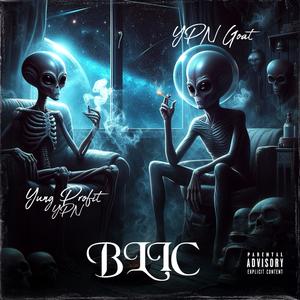 Blic (feat. YPN Goat) [Explicit]