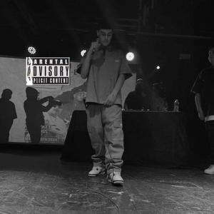 Said an Done (Explicit)