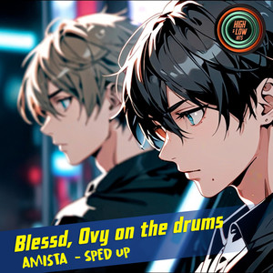 AMISTA (Sped Up|Explicit)