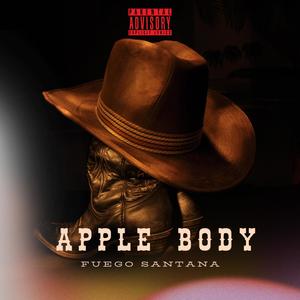 Apple Body (Explicit)