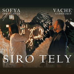 SIRO TELY (feat. Sofya Abrahamyan)