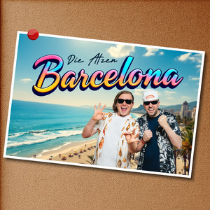 Barcelona (Explicit)