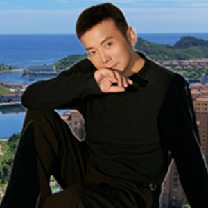 黄土情谣 (男版)