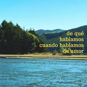 de qué hablamos cuando hablamos de amor