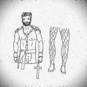 Fascist Seduction (feat. Young Indian, DJ K Money 2016, lil factory fire, young zaddy, Seamus O'Finnegan Ryan McPhee, lil happy whore, Lil blurb, unanimous clause rocket PROJECT, Gr@nny Gumj0bs & Iceblink) (Explicit)