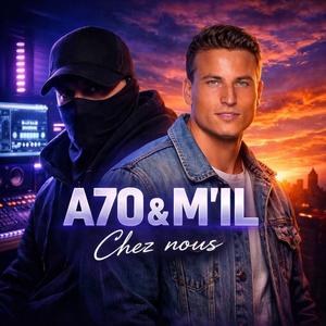 Chez nous (feat. M'IL) (Explicit)