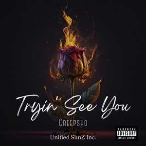 Tryin' See You (Explicit)