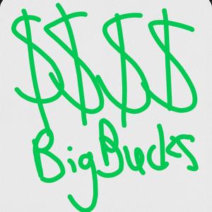 Big Bucks (feat. Danny) (Explicit)