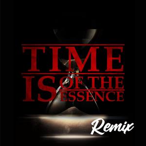 Time Is Of The Essence (feat. Lul Yvngn)