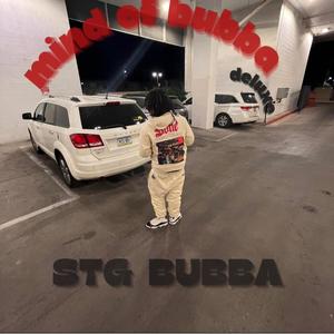 Mind of bubba deluxe (Explicit)