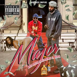 Major (feat. E. Ness)