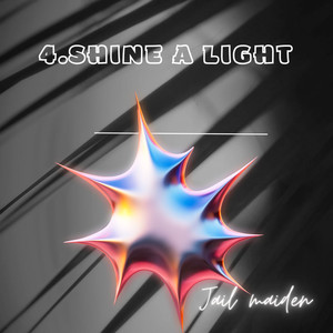 4. Shine a Light (Live)