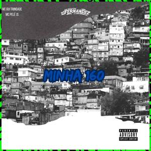 MINHA 160 (Explicit)