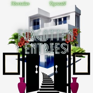 Forgotten Entries (Explicit)