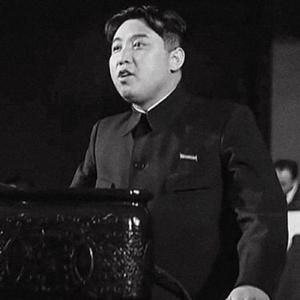 Kim II Sung (feat. Espn Youngboy) (Explicit)