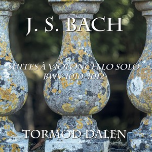 J.S. Bach: Suites a Violoncello Solo, BWV 1010-1012