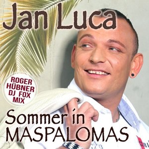 Sommer in Maspalomas (Roger Hübner DJ Fox Mix)