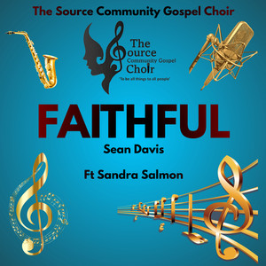 Faithful (Radio Edit)