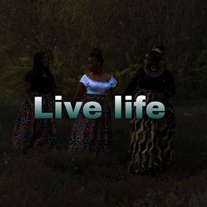 LIVE LIFE (Explicit)