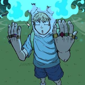 SEGA! (feat. QuakBeats)