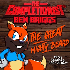 The Great Mighty Beard