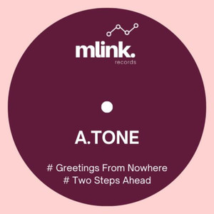 Greetings From Nowhere-Two Steps Ahead