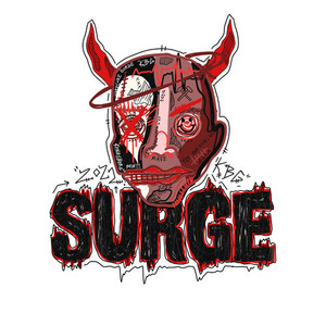 Surge 2022 (Explicit)