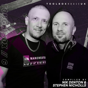 Skapes - Some Of Us Wonder