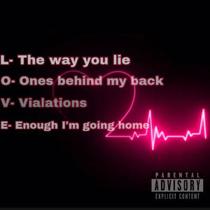 L.O.V.E (feat. J2beezyy & A3beezyy)