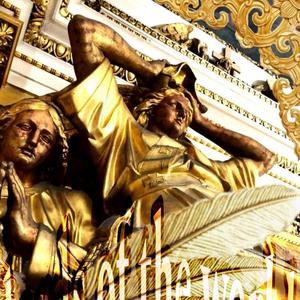 Lords of the World (Explicit)