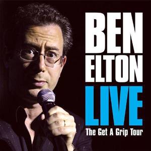 Ben Elton Live: The Get A Grip Tour