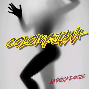 COLOMBIANA (Explicit)