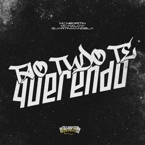 Tão Tudo Te Querendo