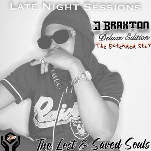 late night sessions (DELUXE) [Explicit]