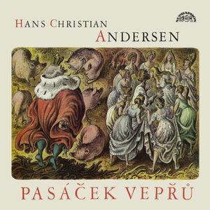 Andersen: Pasáček vepřů