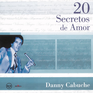 Danny Cabuche - Y en Mi Alma Llueve