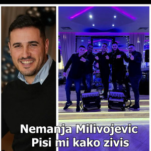 Pisi mi kako zivis (Cover)