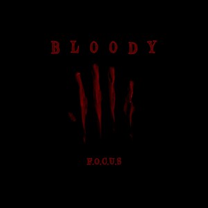 Bloody